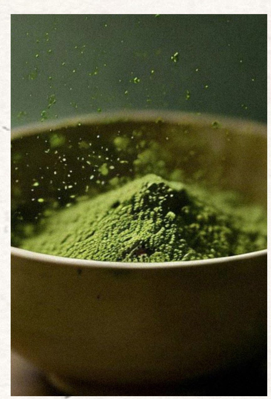 贵州铜仁抹茶